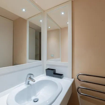 Appartamento Loft Barocci 9 *