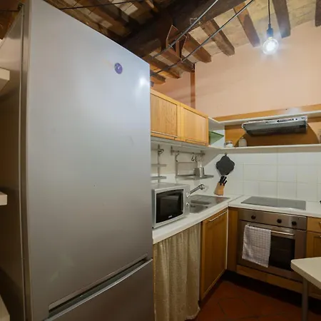 Loft Barocci 9 * Urbino