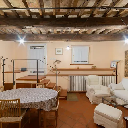 Loft Barocci 9 Apartment *