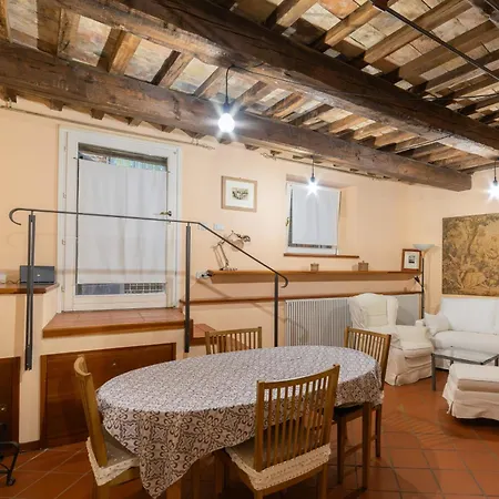 Loft Barocci 9 *