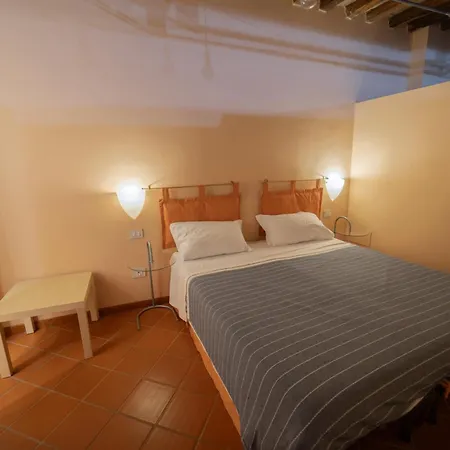 Appartamento Loft Barocci 9 *